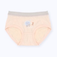 minihope女童三角內褲-歡樂跳舞的水母