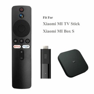 New XMRM006 For Mi TV Stick MI Box S 4K Bluetooth Voice Remote Control