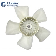 Engine Cooling Fan For Toyota Hiace 16361-75030 16361-64030 16361-70040 1GFE 1FZ Cooling Fan