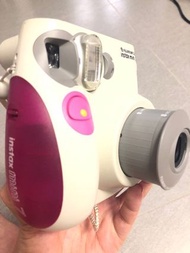 Fujifilm instax mini 7 / Excellent condition + Film 操作正常