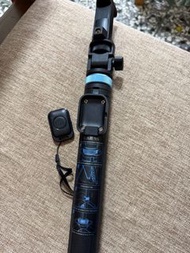 Kaiess 150cm 藍芽自拍棒 運動相機架 手機三腳架 藍牙 自拍桿 手機腳架 自拍腳架 腳架 自拍神器