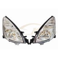 Nissan Grand Livina (2007) Head Lamp 1st Model TYC , Depo , China 100% NEW
