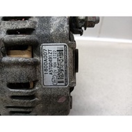 Alternator mitsubishi triton 4d56u