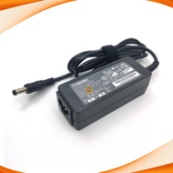 For Toshiba Mini NB305 NB500 NB505 NB520 NB550D Adapter Charger