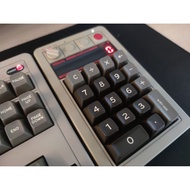 Mechanical Keyboard + Numpad 8Bitdo C64
