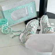 Asics Gel-Kahana TR V2 520 Mint 運動鞋