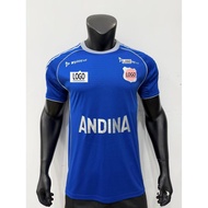 New Style Club Football Jersey 26-27 Millionaire Home S-2XL