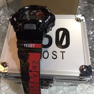 GSHOCK Yeezy Boost BNB Replacement Watch Straps DW5600, DW6900, DW8200, G8900, GA/GD, GA400, GA700, 