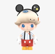 Mega Just Dimoo 400% Mickey Mouse