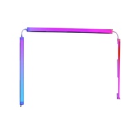 Computer Screen Synchronization Strip Monitor RGB LED PC Backlight Pickup Light for Esports Room
