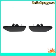 86636SG030 86636SG040 Headlight Washer Nozzle Cover Headlight Water Jet Cover Automotive for  Forest