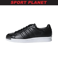 adidas Bunga Women Superstar 80s Metal Toe Sneaker Shoe Kasut Perempuan (DB2152) Sport Planet 62-09