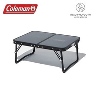 🆕2022新商品 🇯🇵日本直送🇯🇵 『Coleman x Beauty&Youth』Mini Table 迷你摺疊桌 (14494993725) 戶外野營露營桌野餐桌檯便攜輕量摺檯摺疊桌