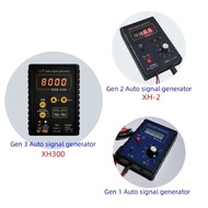 XH300 Original New Auto Vehicle Signal Generator Car Hall Sensor Crankshaft Position Sensor Signal S