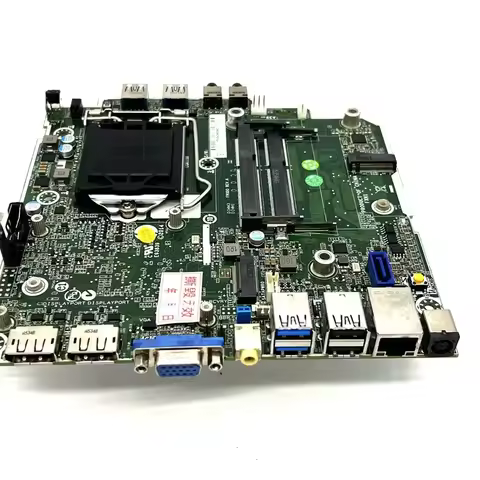 746722-601 746219-004 DDR3 Mainboard 746722-001 For HP ProDesk 600 G1 DM Motherboard 100%Tested Full