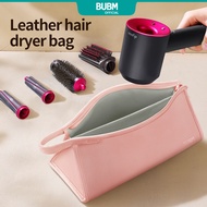 BUBM Hair Straightener Case Portable Dustproof Storage Bag Organizer Travel Gift Case compatible for