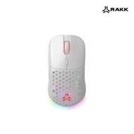 RAKK TALAN Wireless Gaming Mouse PAW3335 Sensor Huano Blue 20M Switch