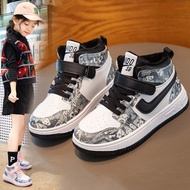 Girls' School Sneakers, 2025 Soletu Shoes Girls' School Shoes, Children's Shoes, 7 - 10 Years Old, K