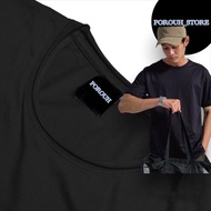 UNFINISHED Tshirt // UNFINISHED PLAIN T-shirt // PLAIN T-shirt // UNFINISHED // T-shirt // MEN'S PLA