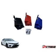 FOR FE FL1 1.5 Upgrade S-Performance Aluminium Coolant Tank