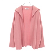 [Used, Grade A] AURALEE Wool Cardigan for Women
