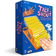 Big Potato Games : Tilt 'n' Shout
