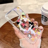 For iphone 11 12 13 14 15 16PRO MAX 11 12 13 14 15 16Plus 11Pro 13Pro Phone  caseClear magnetic case