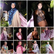 [NEW] Tudung Fazura Bawal Cotton New Collection