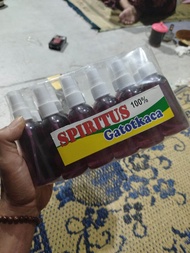 (12 Pcs) Spritus Spray Spritus Meriam spritus isi ulang mercon