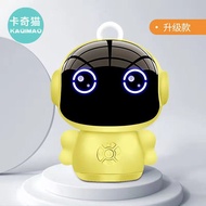 WGB Robot Thông Minh Sma 2023 Phong Cách Mới / Trẻ Em AI wifi Xiaodu AI Story Học Tập Sớm Cho Bé Tra