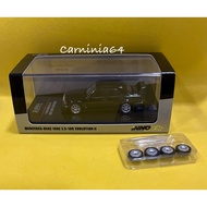 Inno64 Mercedes-Benz 190E 2.5 16V Evolution II