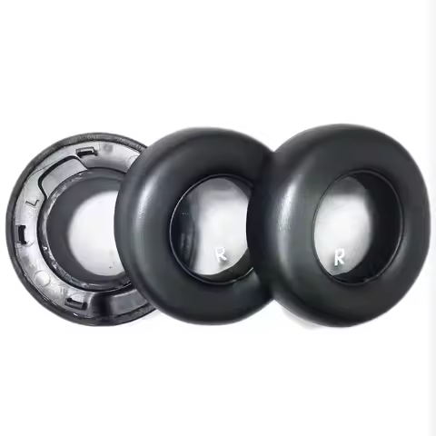 Original Ear Pads Pillow for JBL Club 700BT Wireless Headphone Replacement Earpads Leather Memory Sp