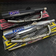 EKZOS CHANSPEED WAVE100R 26MM 28MM RACING/ EKZOS THAILAND RACING THAILAND WAVE 100R 100S THAI STYLE