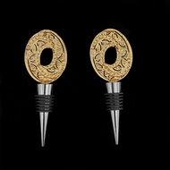 Circle Glass Cork Red Wine Cork Wine Cork