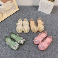 Sealynn Kids Shoes Kasut Budak Perempuan Sandal Baby Girl Baby Shoes Baby Sandal Girl Sandal Budak P