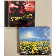 Used CD Stone Temple Pilots (Alternative Rock)