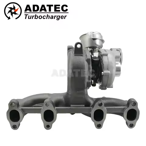 721021 Turbine GT1749VB 038253016DX Turbocharger 721021-5008S Turbo for Seat Toledo II 1.9TDI 110Kw 