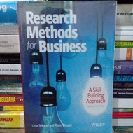 Research Methods For Business