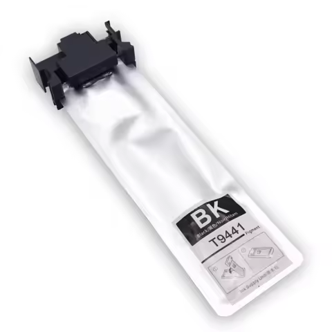 compatible for Epson WorkForce Pro WF-C5210DW WF-C5290DW WF-C5710DWF WF-C5790DFW 4Colors Ink Cartrid