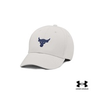 Under Armour Women's Project Rock Snapback Cap