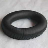 Ear Cover Sponge Cover Protective Cover Earphone Accessories Genuine Leather High-Quality Doctor BOS