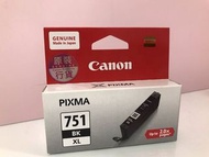 Canon Pixma 751 XL Black