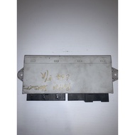 BMW 7 series E66 E65 door control modules