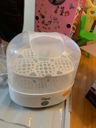 奶樽消毒煲