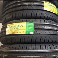 Ban Dunlop Enasave 195/65/R15 Apv, Luxio,Chevrolet spin