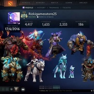 dota 2 id archon arcana jugernaut dan pudge