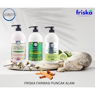 KOIBITO 7 Flowers Plants Body Shampoo 1000ml