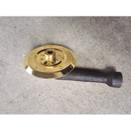 Tyk b. Gas Stove Gas Stove Accessories Pig Iron Honeycomb Stove Cooker Stove Gas Stove Monocular Bur