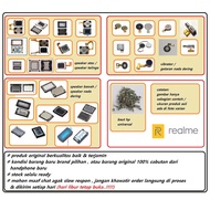 Realme GT neo 2 speaker