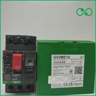 Circuit Breaker Gv2Me10 4-6A Gv2Me 10 Gv 10